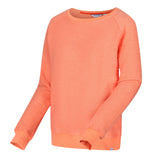 Regatta Womens Chlarise Coolweave Sweater