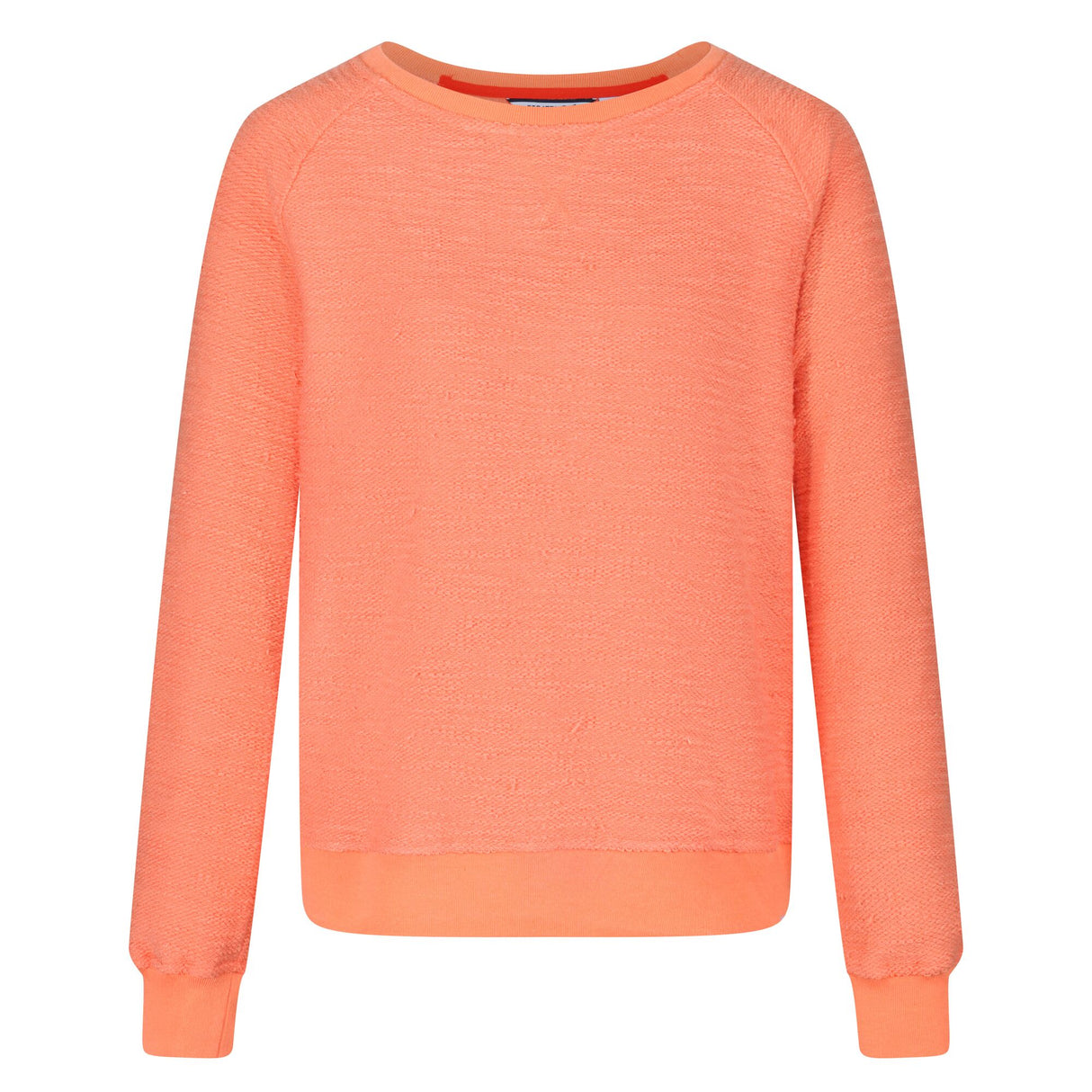 Regatta Womens Chlarise Coolweave Sweater