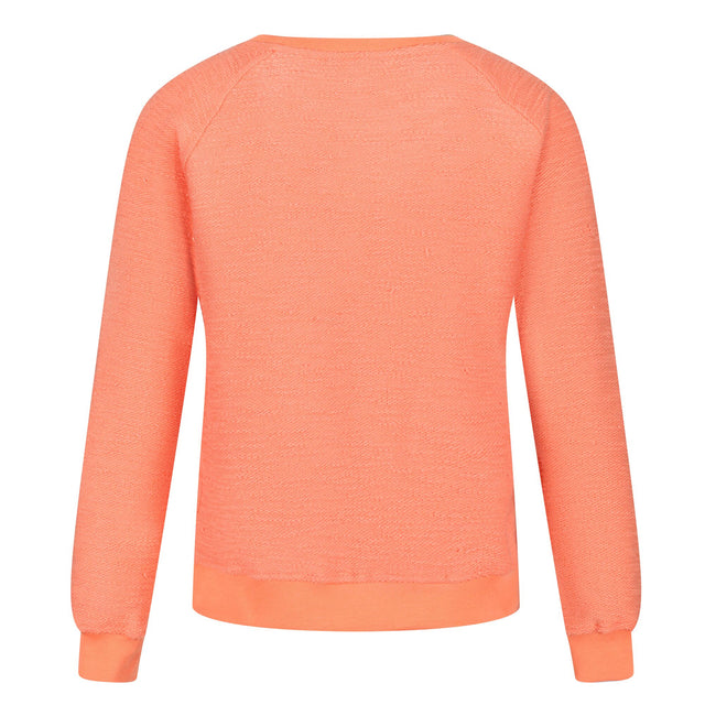 Regatta Womens Chlarise Coolweave Sweater