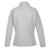 Regatta Womens Bawdon Mock Neck Overhead Jumper Sweater