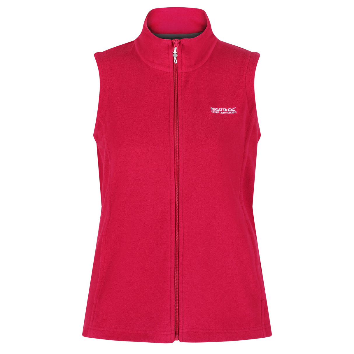 Regatta Womens Sweetness II Fleece Gilet Bodywarmer