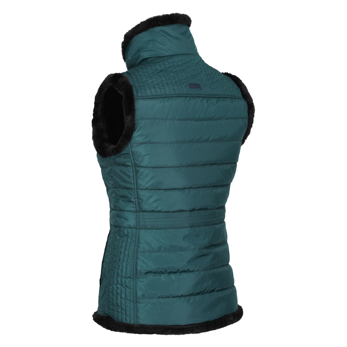 Regatta Womens Winslow Insulated Padded Bodywarmer