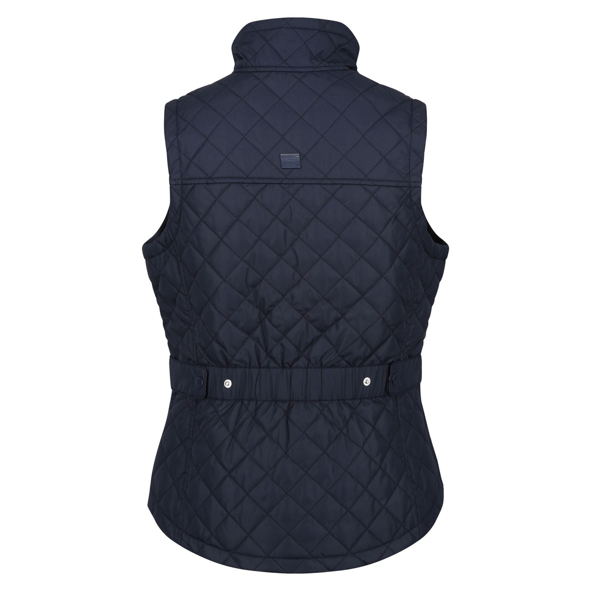 Regatta Womens Carmine Quilted Bodywarmer