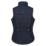 Regatta Womens Carmine Quilted Bodywarmer