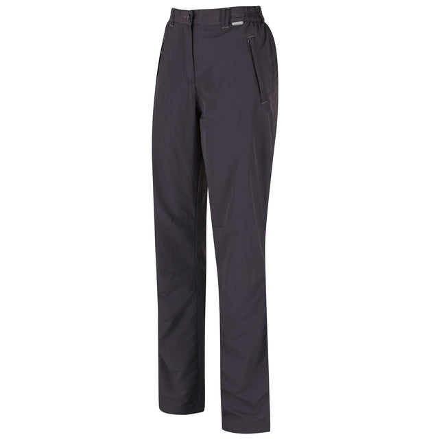 Regatta Womens Chaska Walking Trousers