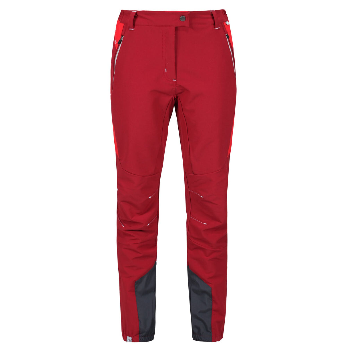 Regatta Womens Mountain Lightweight Walking Trousers