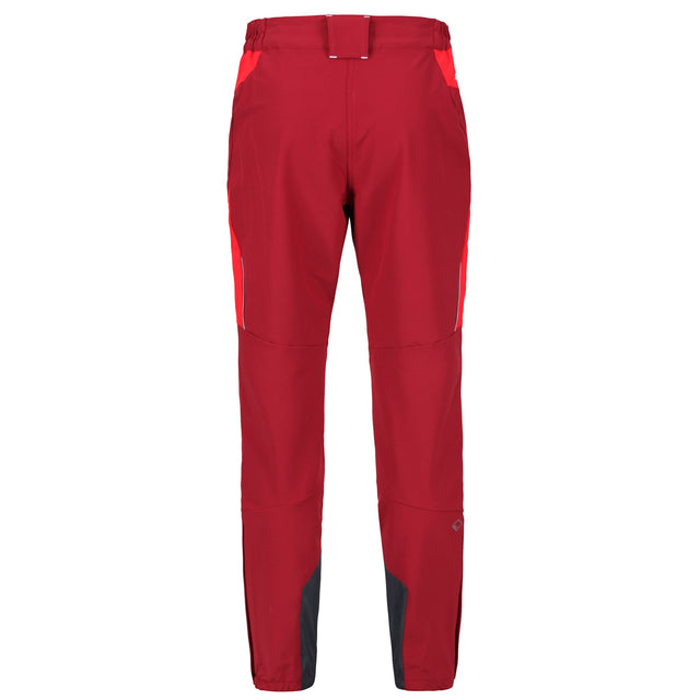 Regatta Womens Mountain Technical Stretch Walking Trousers