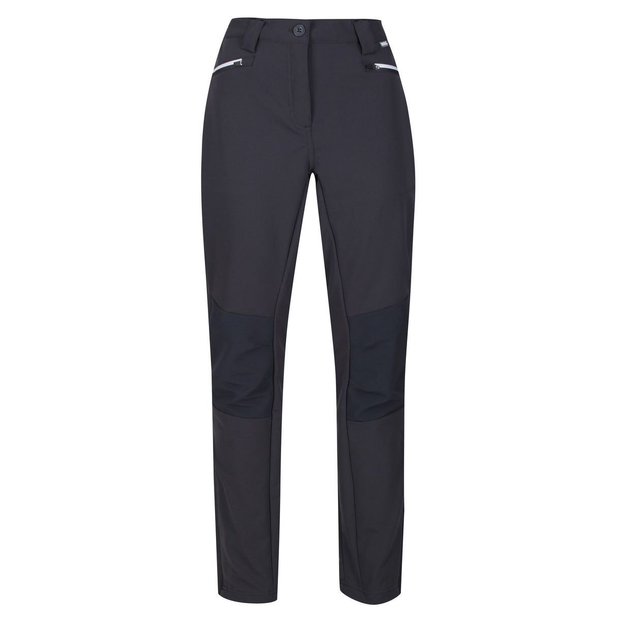 Regatta Womens Questra III Lightweight Walking Trousers