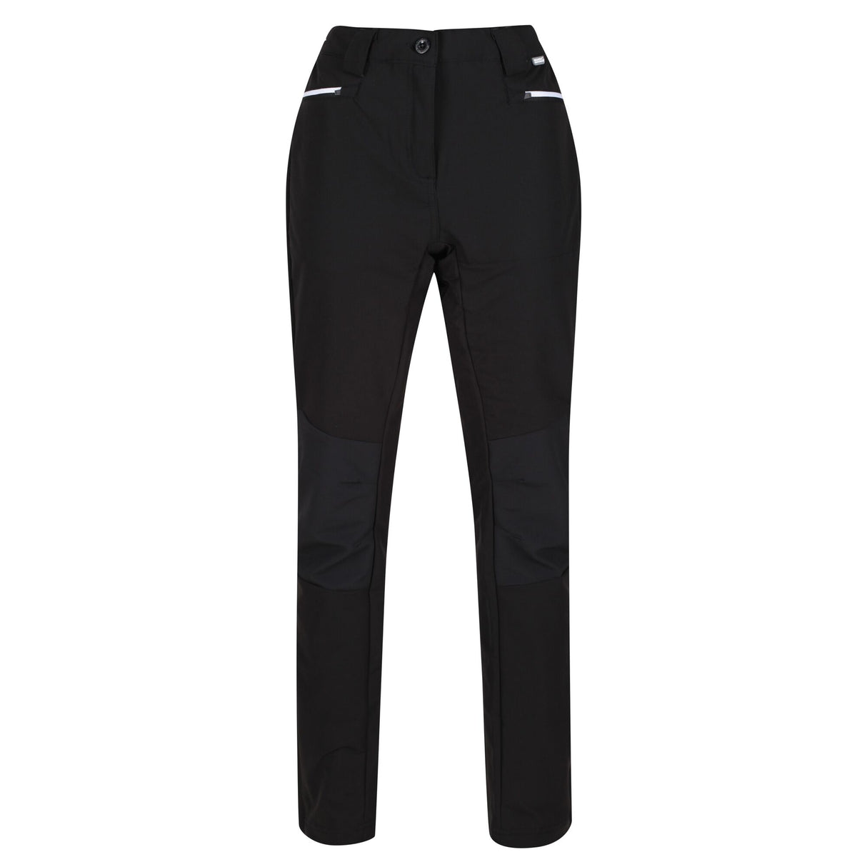 Regatta Womens Questra III Lightweight Walking Trousers