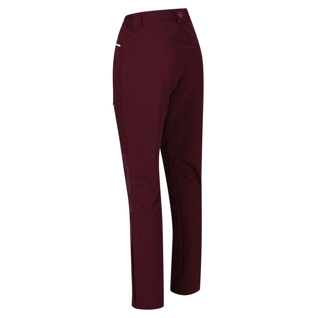 Regatta Womens Questra III Lightweight Walking Trousers