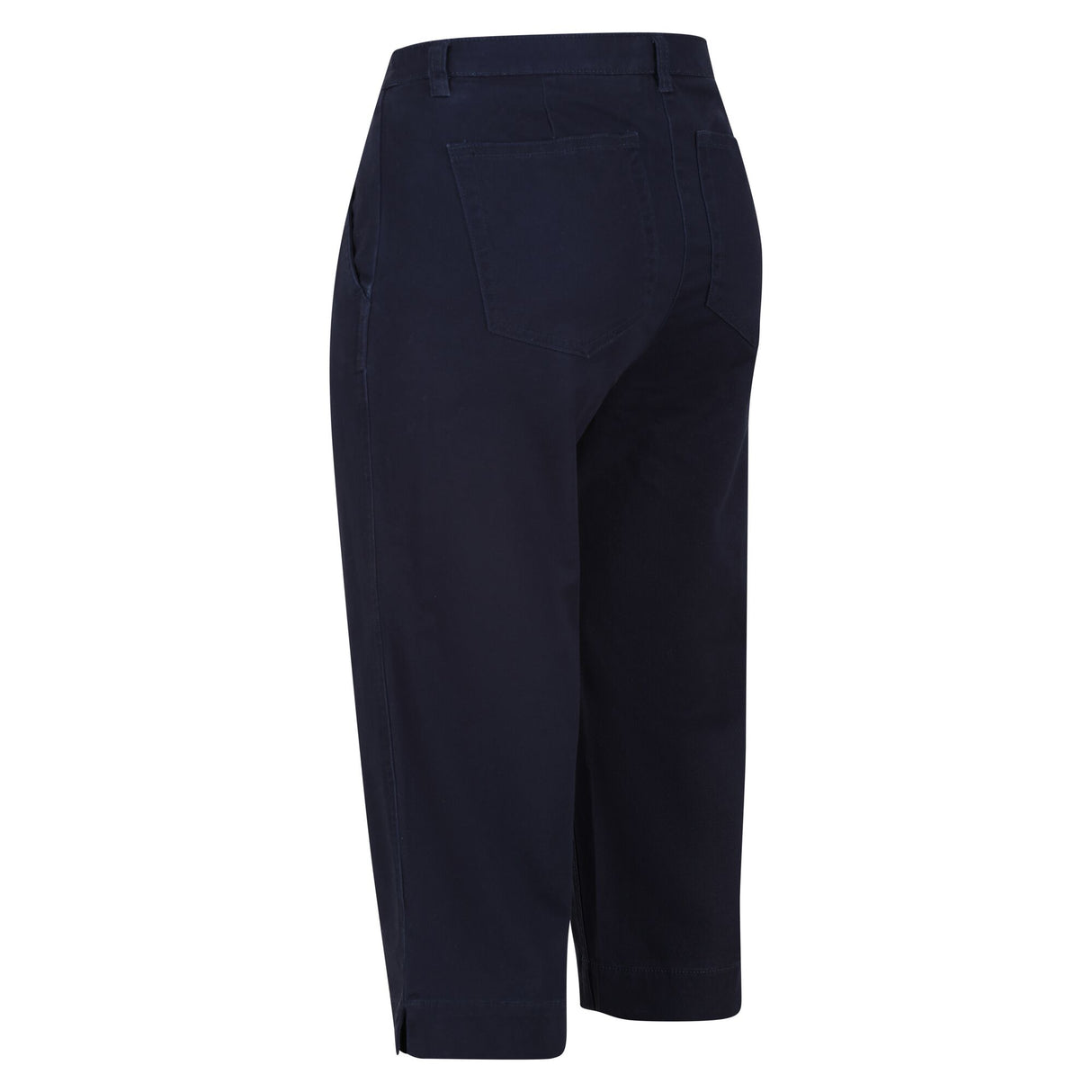 Regatta Womens Bayla Capri Casual Trousers