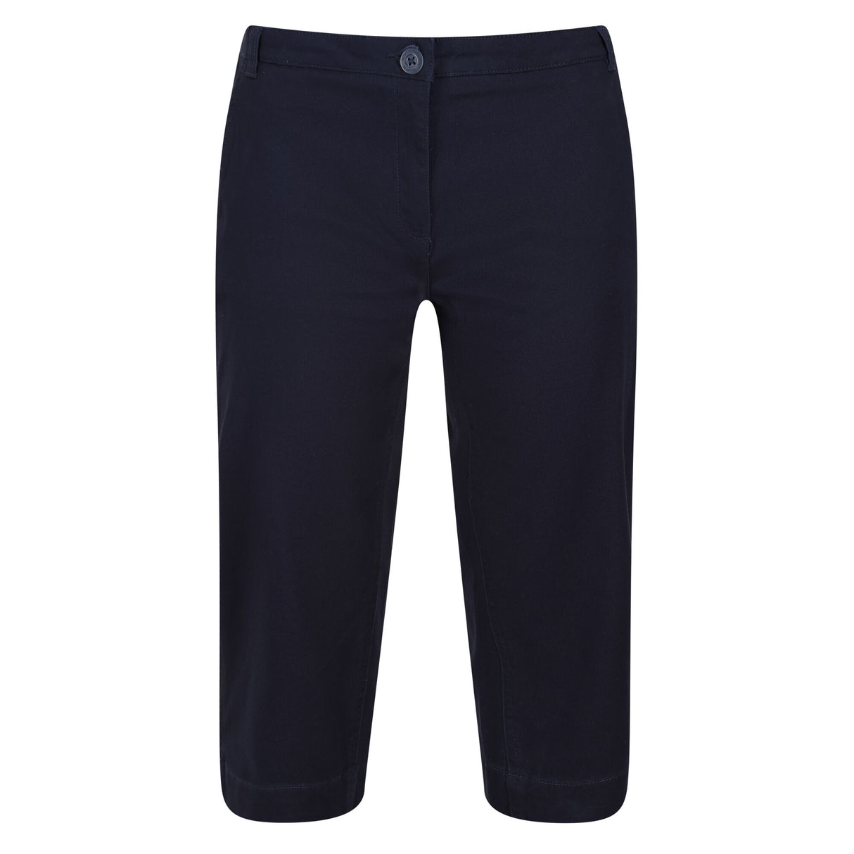 Regatta Womens Bayla Capri Casual Trousers