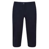 Regatta Womens Bayla Capri Casual Trousers