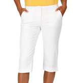 Regatta Womens Bayla Capri Casual Trousers