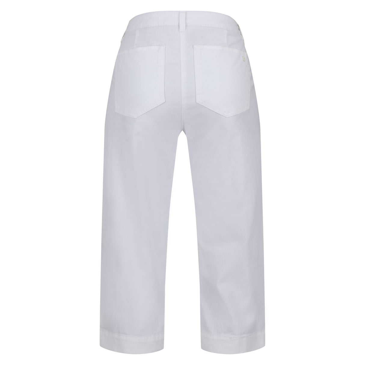 Regatta Womens Bayla Capri Casual Trousers
