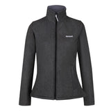 Regatta Womens Connie V Softshell Walking Jacket