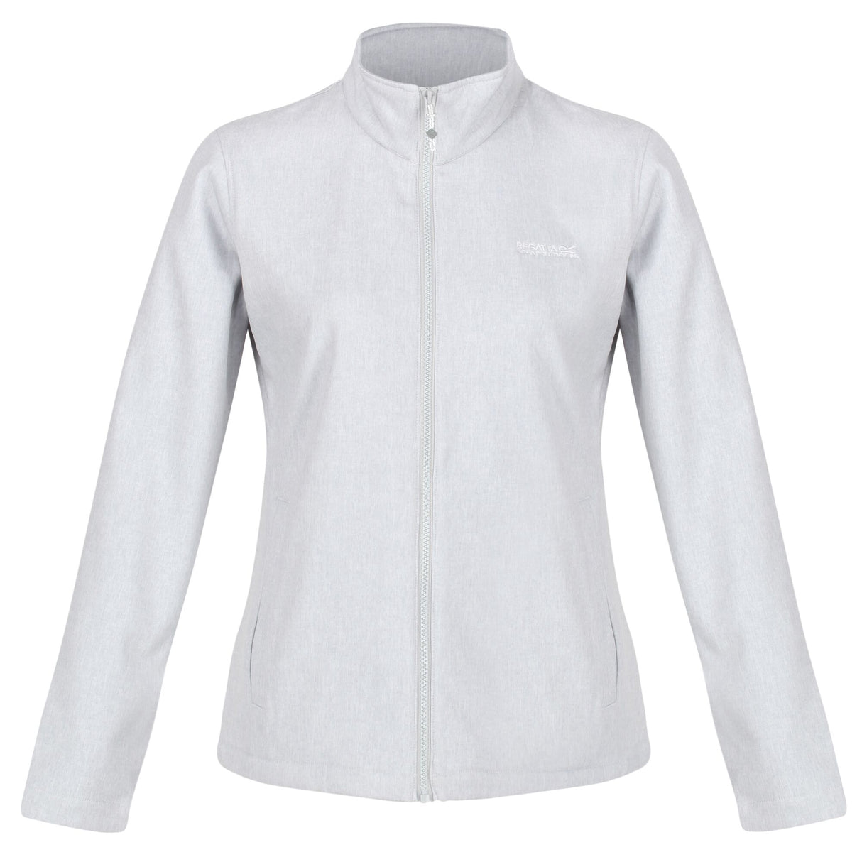 Regatta Womens Connie V Softshell Walking Jacket