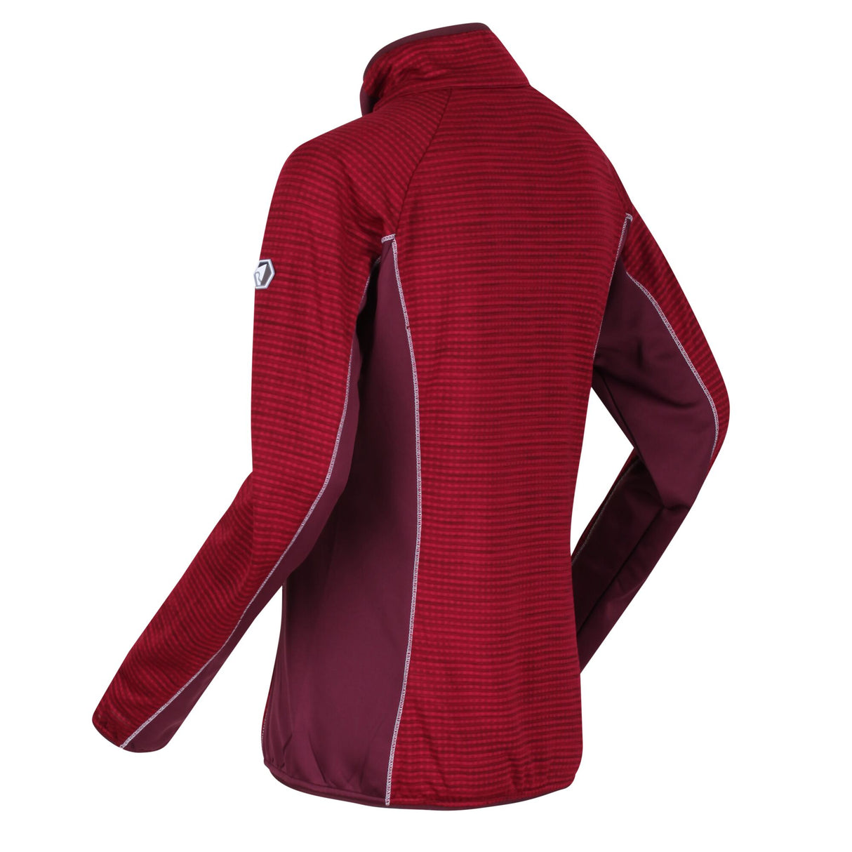 Regatta Womens Yare IV Lightweight Softshell Jacket