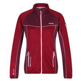 Regatta Womens Yare IV Lightweight Softshell Jacket