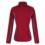 Regatta Womens Yare IV Lightweight Softshell Jacket