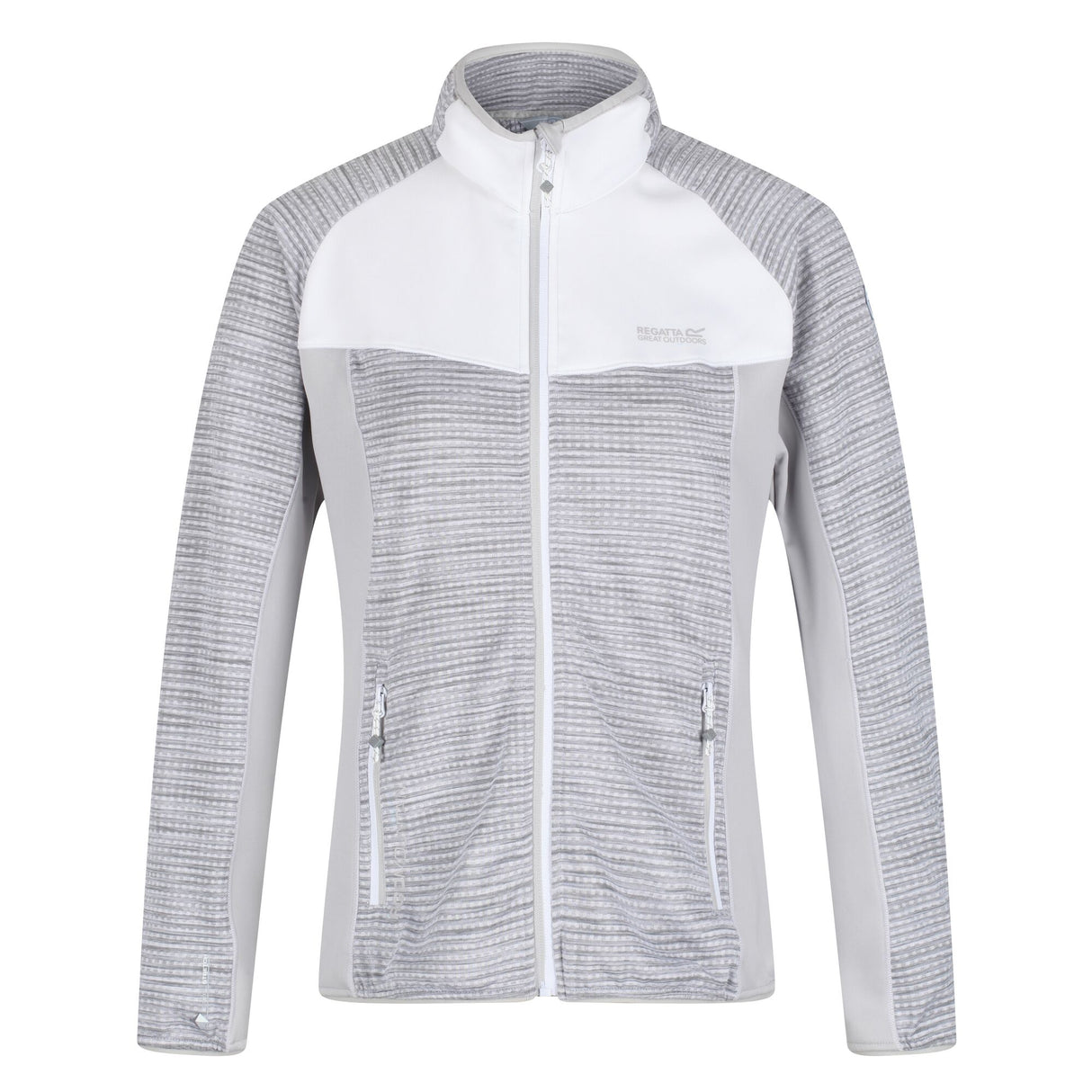 Regatta Womens Yare IV Lightweight Softshell Jacket