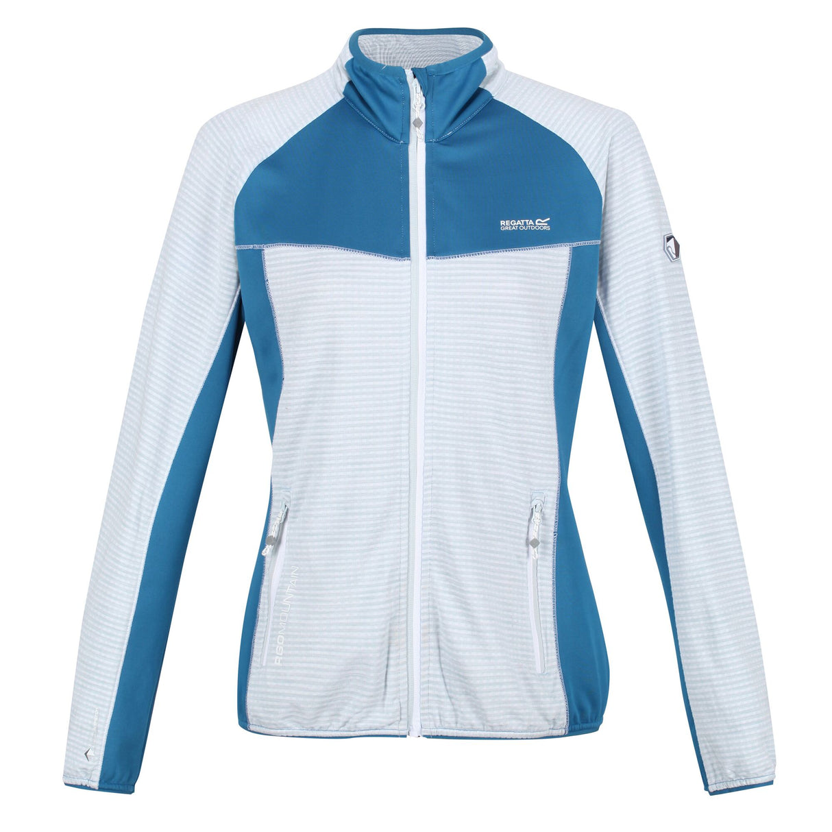 Regatta Womens Yare IV Lightweight Softshell Jacket