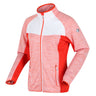 Regatta Womens Yare IV Lightweight Softshell Jacket