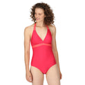 Regatta Womens Flavia Swimsuit Swimming Costume