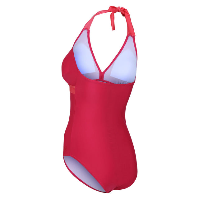 Regatta Womens Flavia Swimsuit Swimming Costume