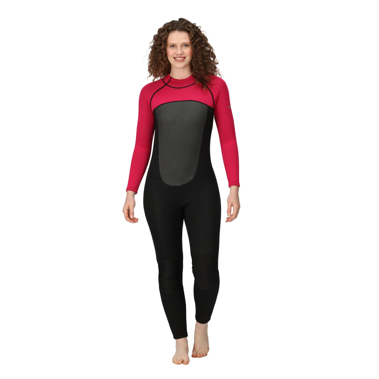 Regatta Womens Full Length 2mm Wetsuit