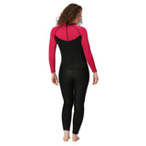 Regatta Womens Full Length 2mm Wetsuit