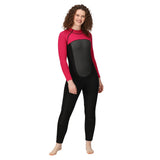 Regatta Womens Full Length 2mm Wetsuit