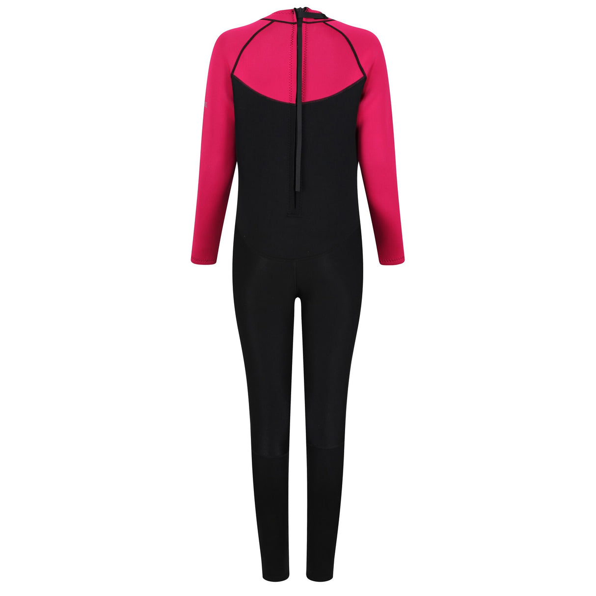 Regatta Womens Full Length 2mm Wetsuit