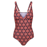 Regatta Womens Orla Kiely Swimsuit