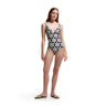 Regatta Womens Orla Kiely Swimsuit