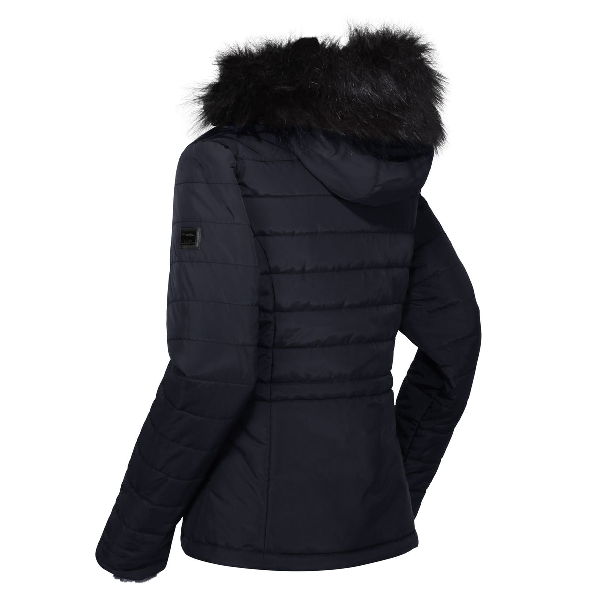 Regatta Womens Westlynn Insulated Parka Coat Puffa Jacket