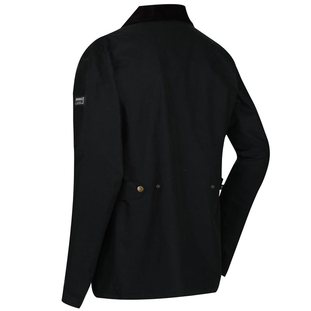 Regatta Womens Country Wax Jacket
