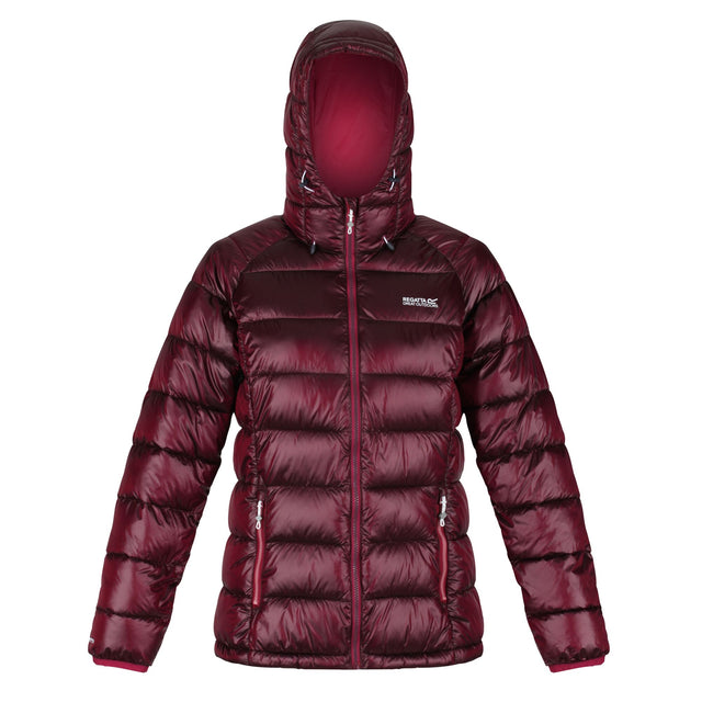 Regatta Womens Toploft Padded Insulated Jacket