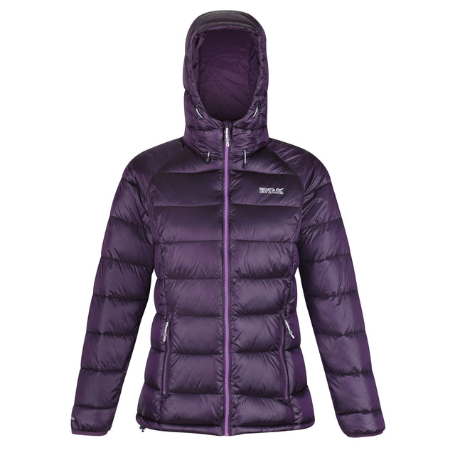 Regatta Womens Toploft Padded Insulated Jacket