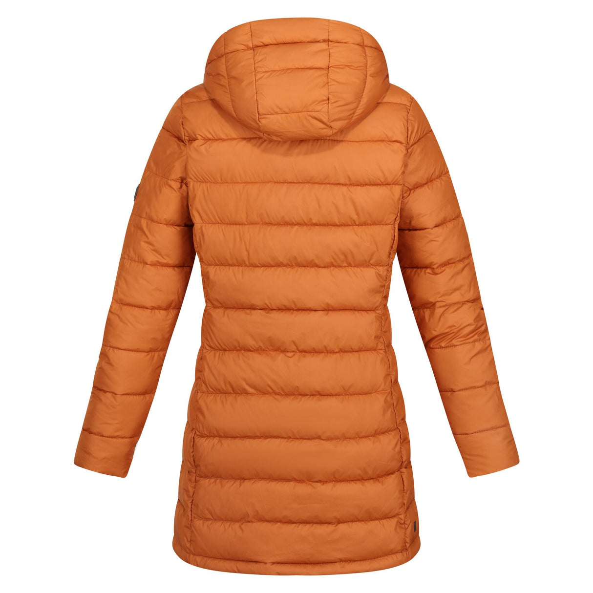 Regatta Womens Starler Insulated Padded Jacket