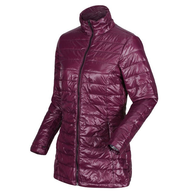 Regatta Womens Denbury 3 in 1 Waterproof Jacket