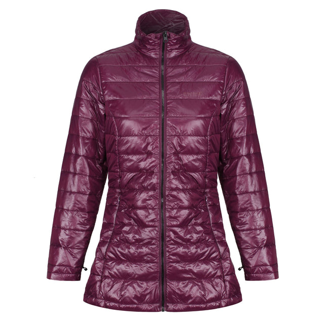 Regatta Womens Denbury 3 in 1 Waterproof Jacket