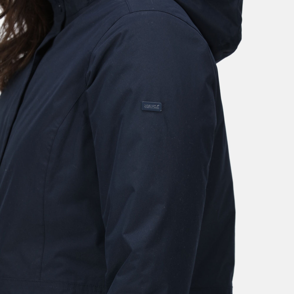 Regatta Womens Brigida Insulated Waterproof Jacket