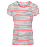 Regatta Womens Limonite Short Sleeve T Shirt