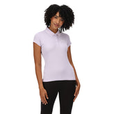 Regatta Womens Maverick V Short Sleeve Polo Shirt