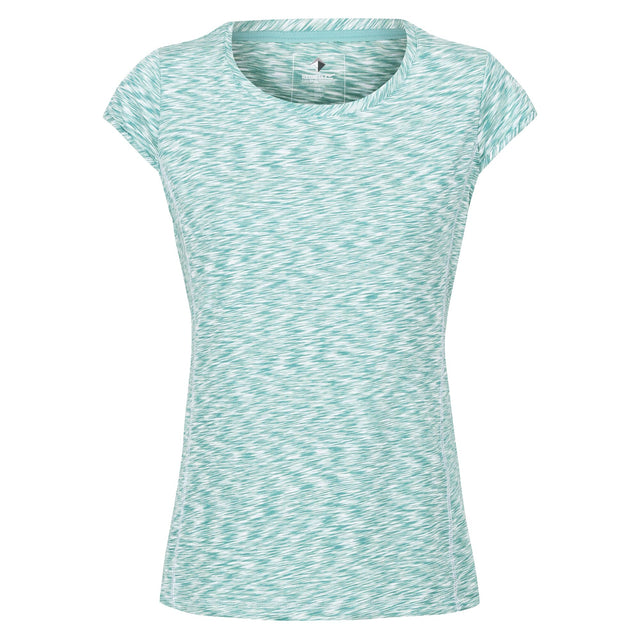Regatta Womens Hyperdimension II Short Sleeve T Shirt