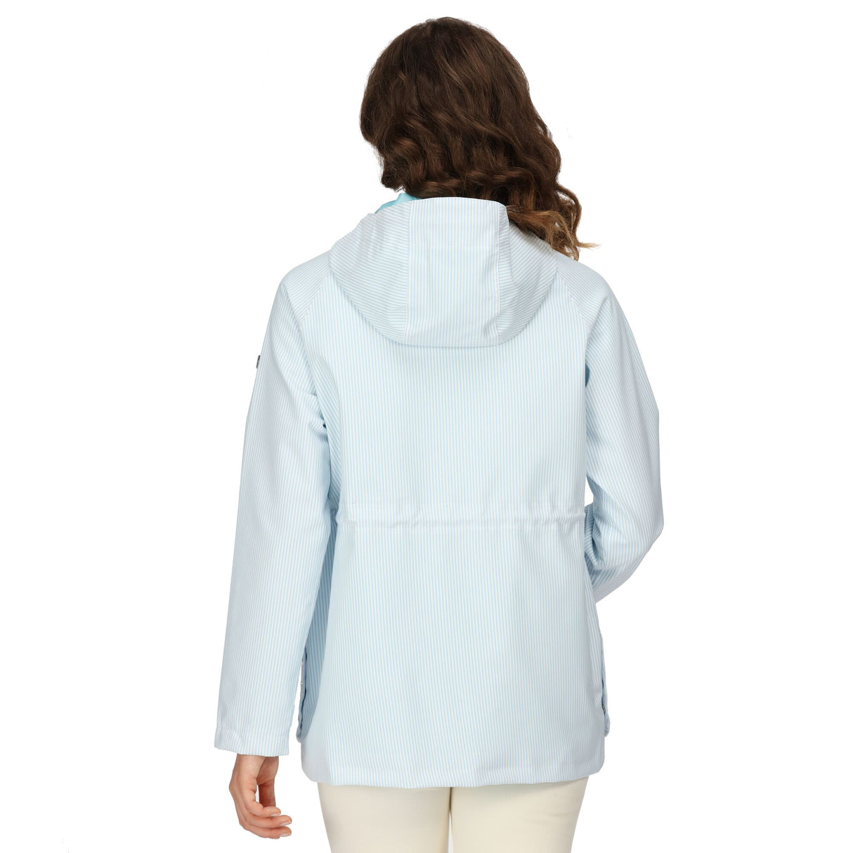 Regatta Womens Birdie Breathable Waterproof Jacket