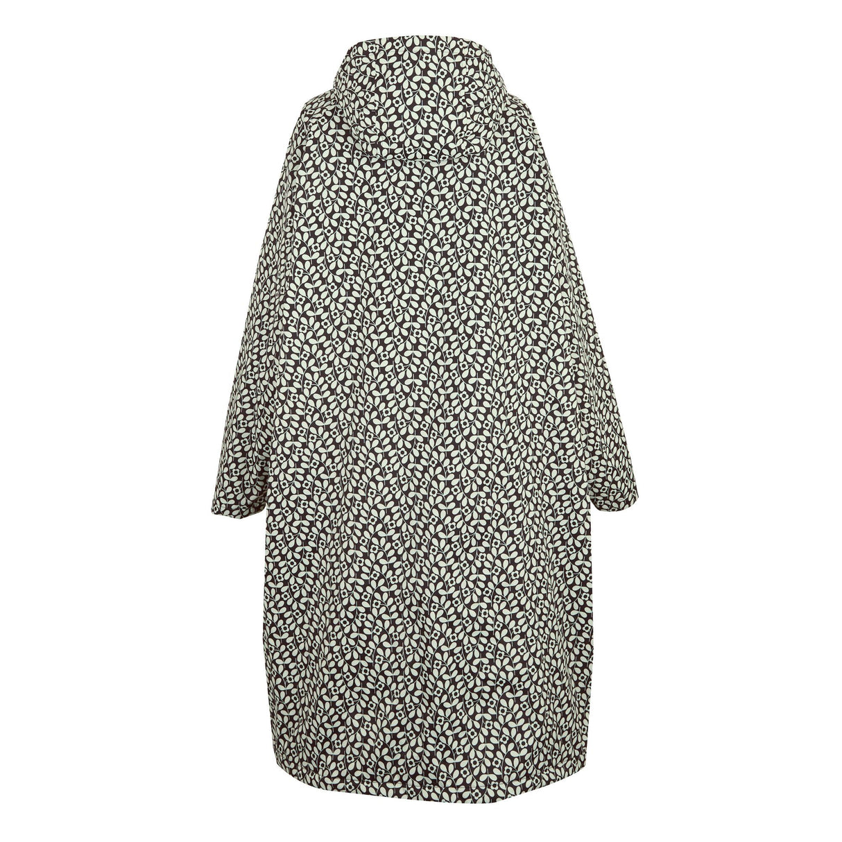 Regatta Womens Orla Kiely Waterproof Dry Changing Robe