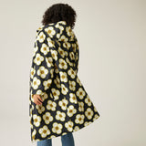 Regatta Womens Orla Kiely Waterproof Dry Changing Robe