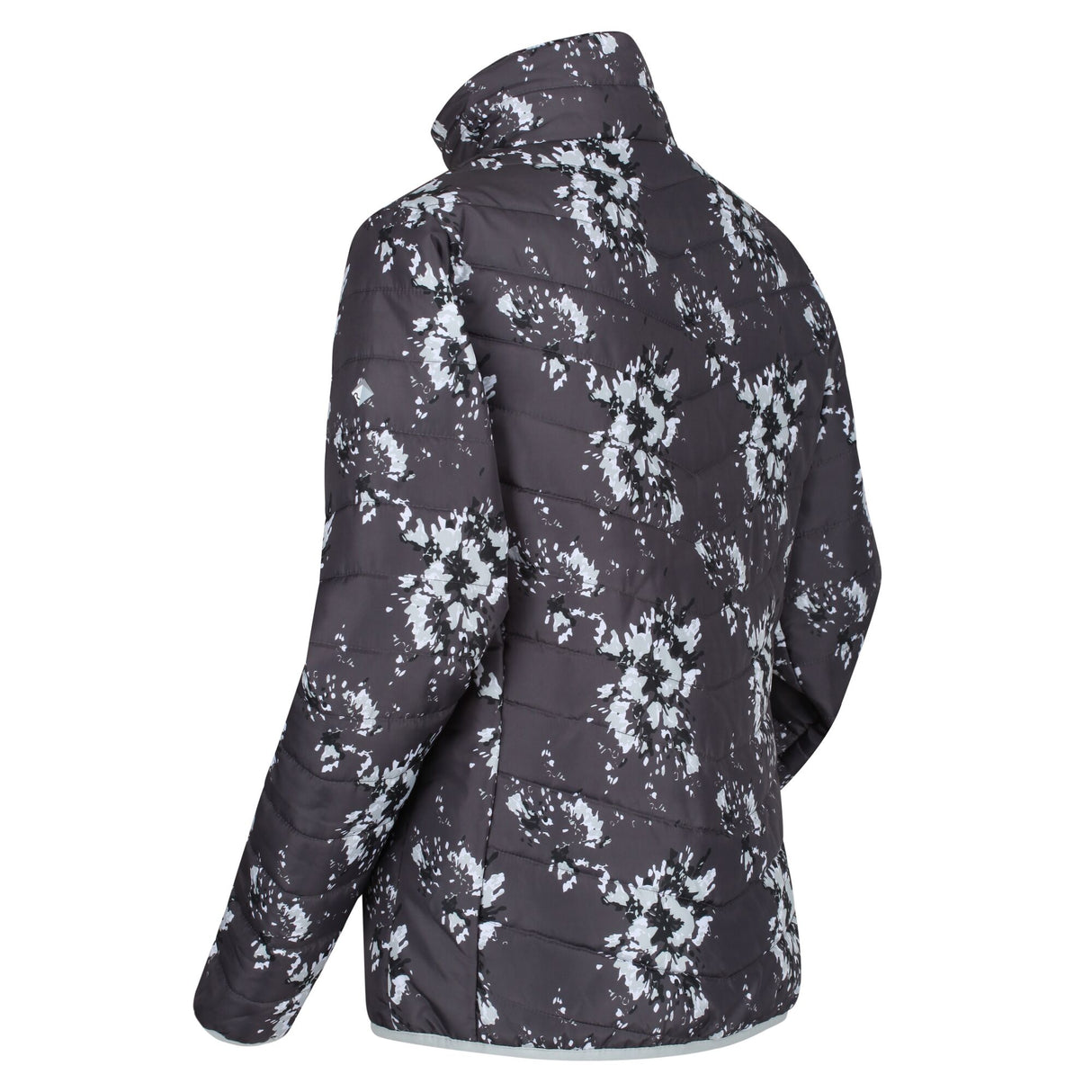 Regatta Womens Andrell Quilted Padded Jacket